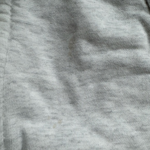Uniqlo Light Grey Hoodie - Picture 5 of 5